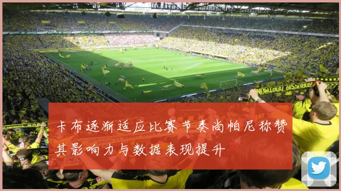 卡布逐渐适应比赛节奏尚帕尼称赞其影响力与数据表现提升